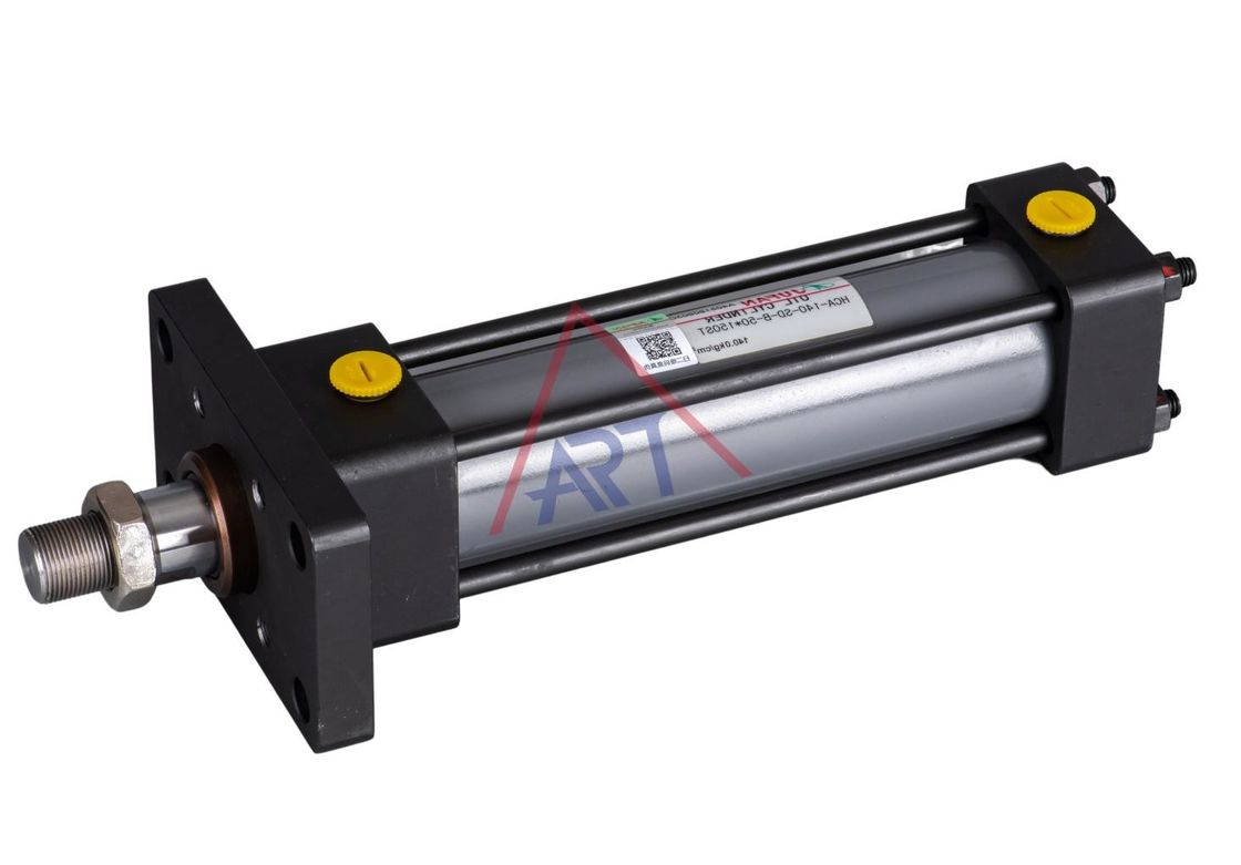 ² de actuación de la presión de funcionamiento del cilindro hidráulico del tensor SD del doble básico de JUFAN los 70kgf/Cm - ² del 140kgf/Cm