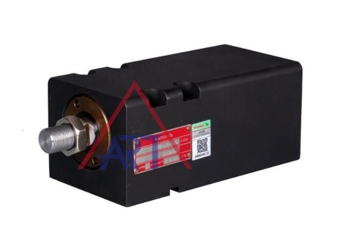 Cilindro hidráulico de acero del acuerdo de carbono para el tipo radial surco de Wiith T