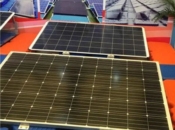 30-50 años de vida útil de paneles solares marco de montaje anodizado para la durabilidad alta resistencia a las condiciones climáticas